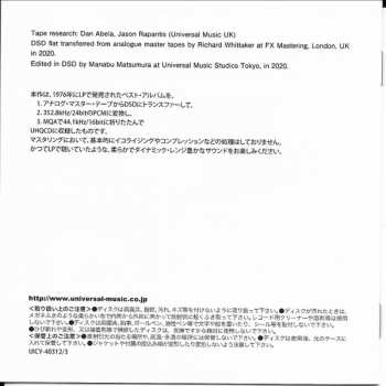 2CD Caravan: Canterbury Tales (The Best Of Caravan) DIGI