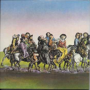 2CD Caravan: Canterbury Tales (The Best Of Caravan) DIGI