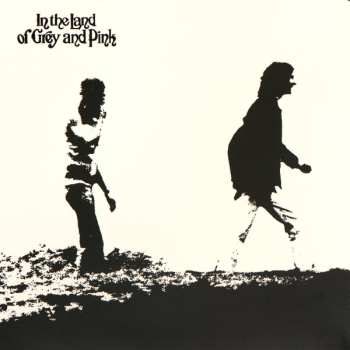 LP Caravan: In The Land Of Grey And Pink LTD