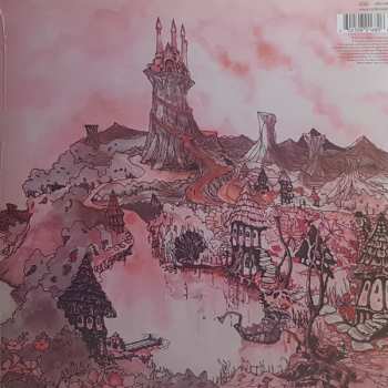 LP Caravan: In the Land of Grey and Pink