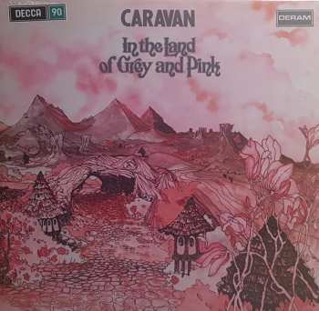 LP Caravan: In the Land of Grey and Pink