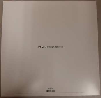 LP Caravan: It's None Of Your Business