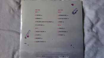 2LP Caravan Palace: Panic CLR