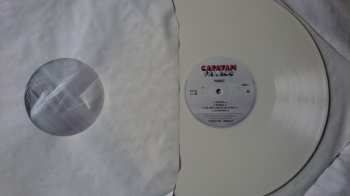 2LP Caravan Palace: Panic CLR