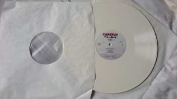 2LP Caravan Palace: Panic CLR