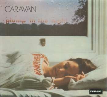 9CD/Zestaw pudełkowy Caravan: The Decca / Deram Years (An Anthology) 1970 - 1975
