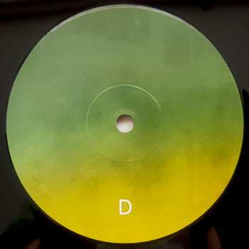 2LP Carbon Based Lifeforms: Twentythree