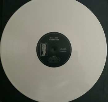 2LP Carcass: Heartwork CLR | LTD