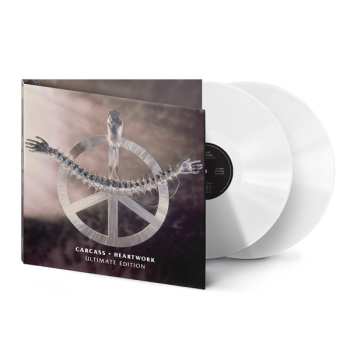 Album Carcass: Heartwork - Ultimate Edition