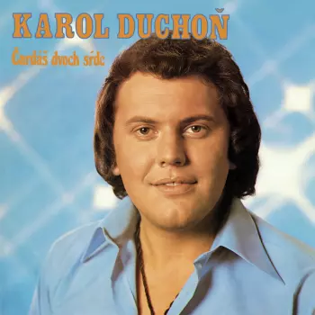 Karol Duchoň: Čardáš Dvoch Sŕdc = Czardas Of Two Hearts