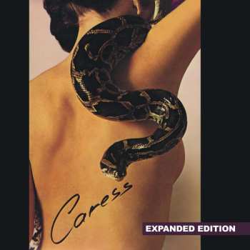 CD Caress: Caress (expanded Edition)