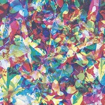 Caribou: Our Love