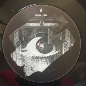 LP Carl Barât And The Jackals: Let It Reign