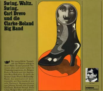 Swing, Waltz, Swing