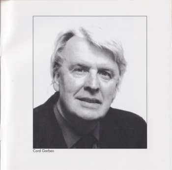 CD Carl Loewe: Lieder & Balladen - Complete Edition Vol. 20