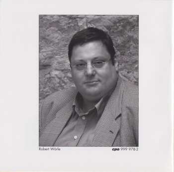 CD Carl Loewe: Lieder & Balladen - Complete Edition Vol. 20