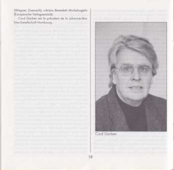 CD Carl Loewe: Lieder & Balladen - Complete Edition Vol. 20