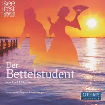 Der Bettelstudent