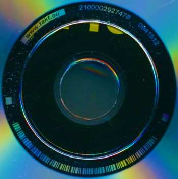 CD Carl Norén: Owls