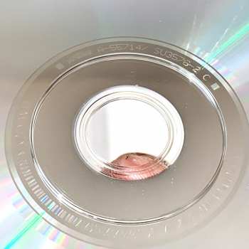 CD Carl Orff: Carmina Burana