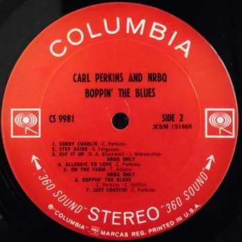 2CD NRBQ: Boppin The Blues