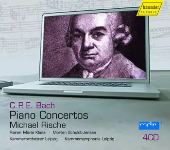 Piano Concertos