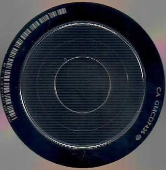 CD/DVD Carl Rütti: Mysterium Montis