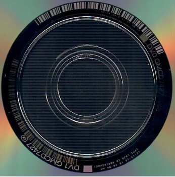 CD/DVD Carl Rütti: Mysterium Montis