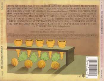 CD Carl Stalling: The Carl Stalling Project (Music From Warner Bros. Cartoons 1936-1958)