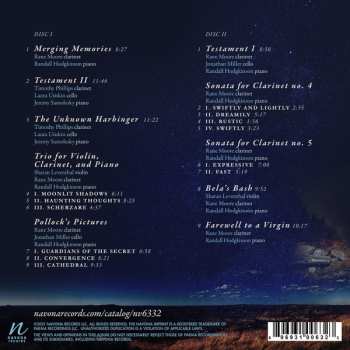 2CD Carl Vollrath: Transit Voices: Underground Landscapes