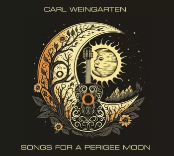 Songs For A Perigee Moon
