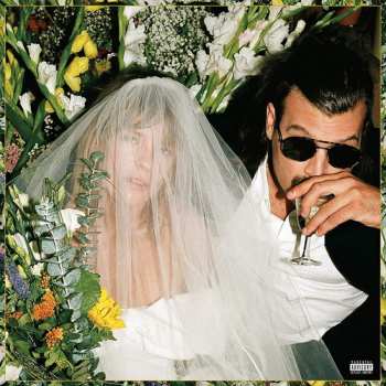 LP Carla Blanc: Wonderful