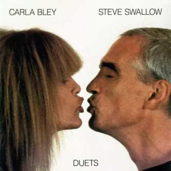 Album Steve Swallow: Duets