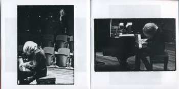 CD Steve Swallow: Trios
