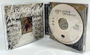 SACD Carla Lother: Ephemera