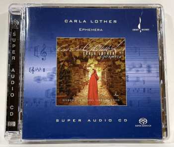 SACD Carla Lother: Ephemera