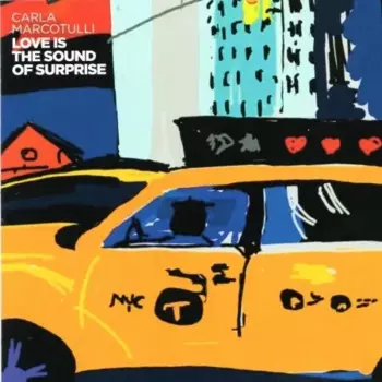 Love Is The Sound Of Surprise