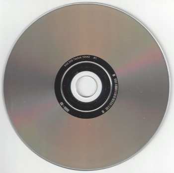 CD Carlo Alessandro Landini: Musica Per Orchestra - Orchestral Works