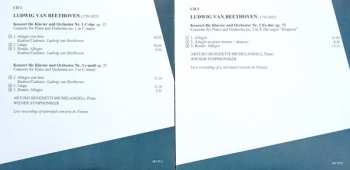 11CD/Zestaw pudełkowy Carlo Maria Giulini: Giulini In Concerto