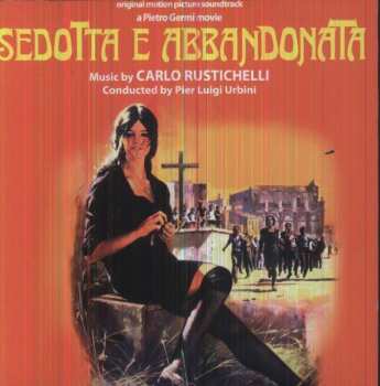 CD Carlo Rustichelli: Sedotta E Abbandonata