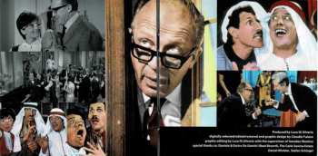 CD Carlo Savina: Veneri Al Sole / Veneri In Collegio (Original Motion Picture Soundtrack) LTD