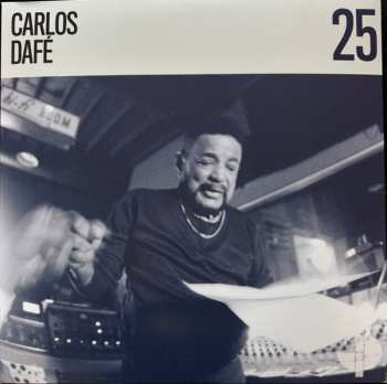 LP Adrian Younge: Jazz Is Dead 25