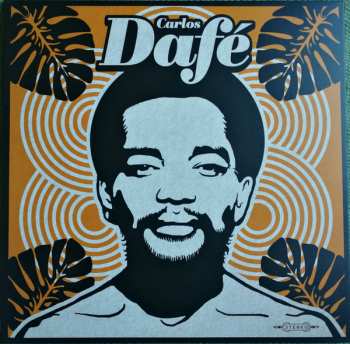 LP Carlos Dafé: Carlos Dafé DLX | LTD | NUM | CLR