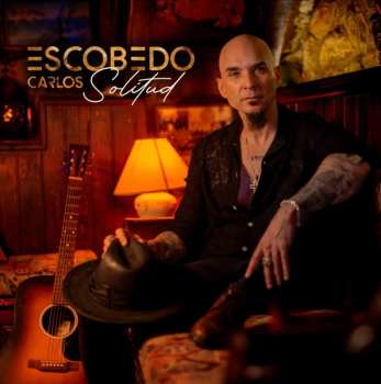 CD Carlos Escobedo: Solitud