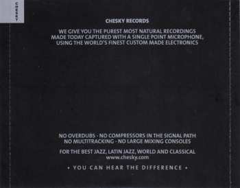 CD Carlos Franzetti: Songs For Lovers