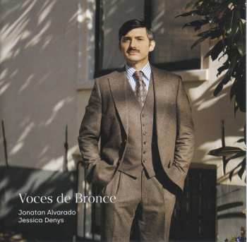 SACD Carlos Gardel: Lieder "voces De Bronce"