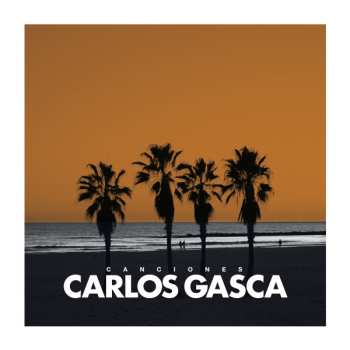 LP Carlos Andreu Gasca: Canciones