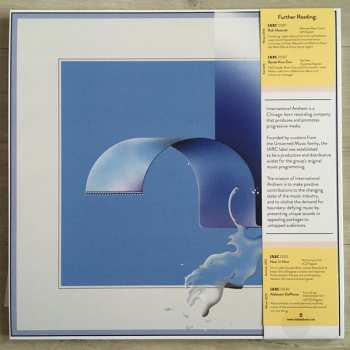 LP Carlos Niño: Chicago Waves
