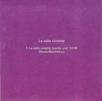 11CD/Zestaw pudełkowy Carlos Peron: 11 Deadly Sins: Music For Fetish And Erotic Sessions