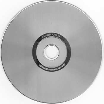 11CD/Zestaw pudełkowy Carlos Peron: 11 Deadly Sins: Music For Fetish And Erotic Sessions